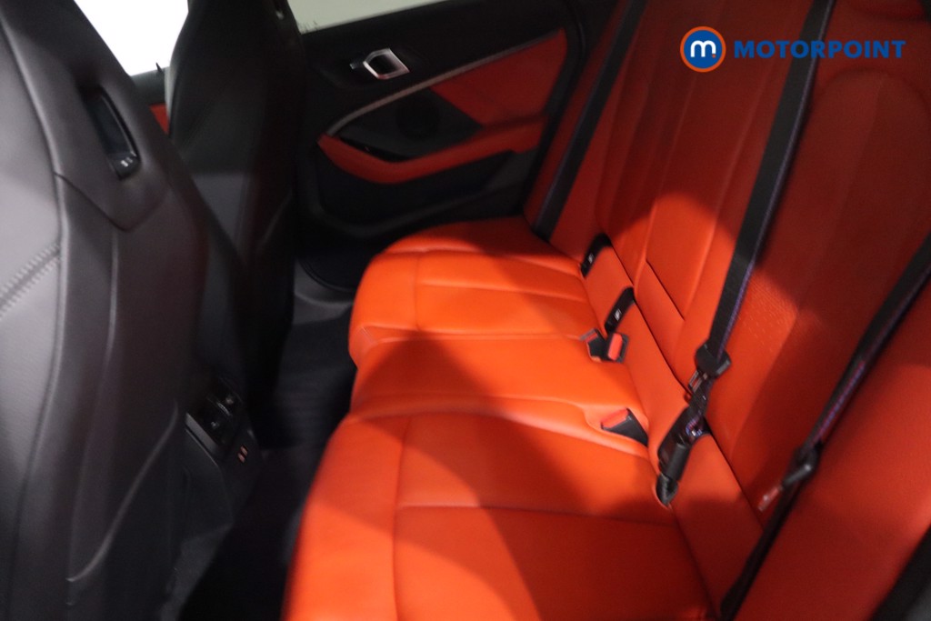 BMW 2 Series M235i Automatic Petrol Saloon - Stock Number (1643266) - 5th supplementary image