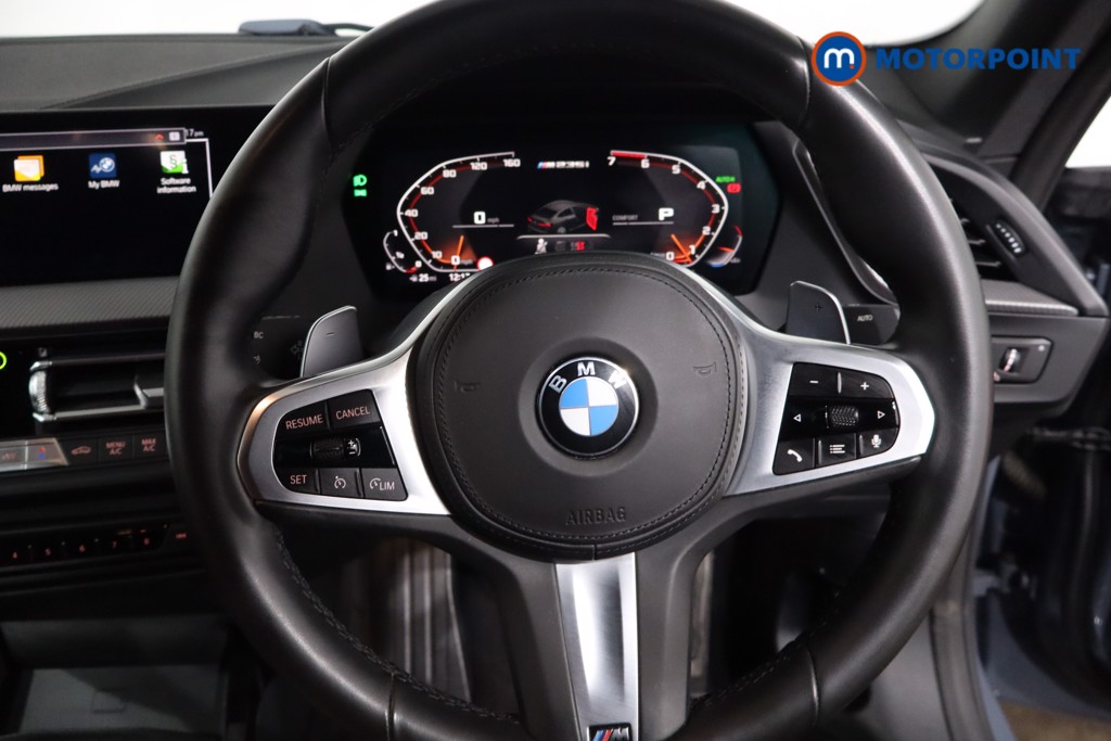 BMW 2 Series M235i Automatic Petrol Saloon - Stock Number (1643266) - 6th supplementary image