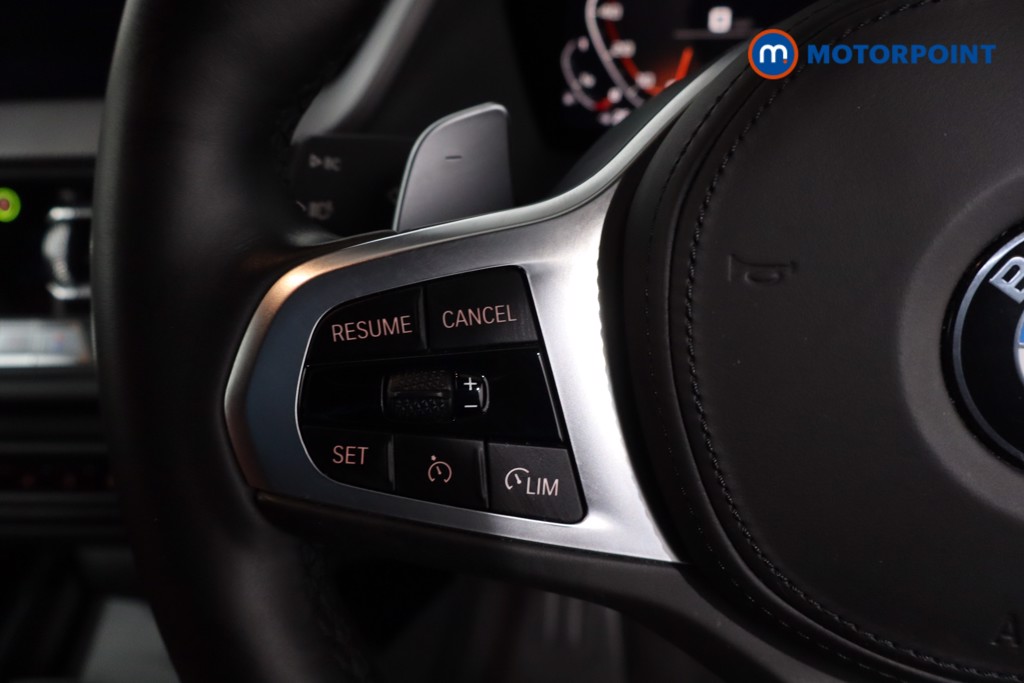 BMW 2 Series M235i Automatic Petrol Saloon - Stock Number (1643266) - 7th supplementary image