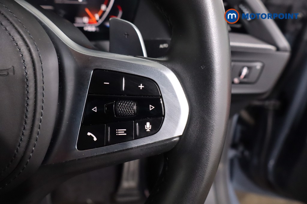 BMW 2 Series M235i Automatic Petrol Saloon - Stock Number (1643266) - 8th supplementary image