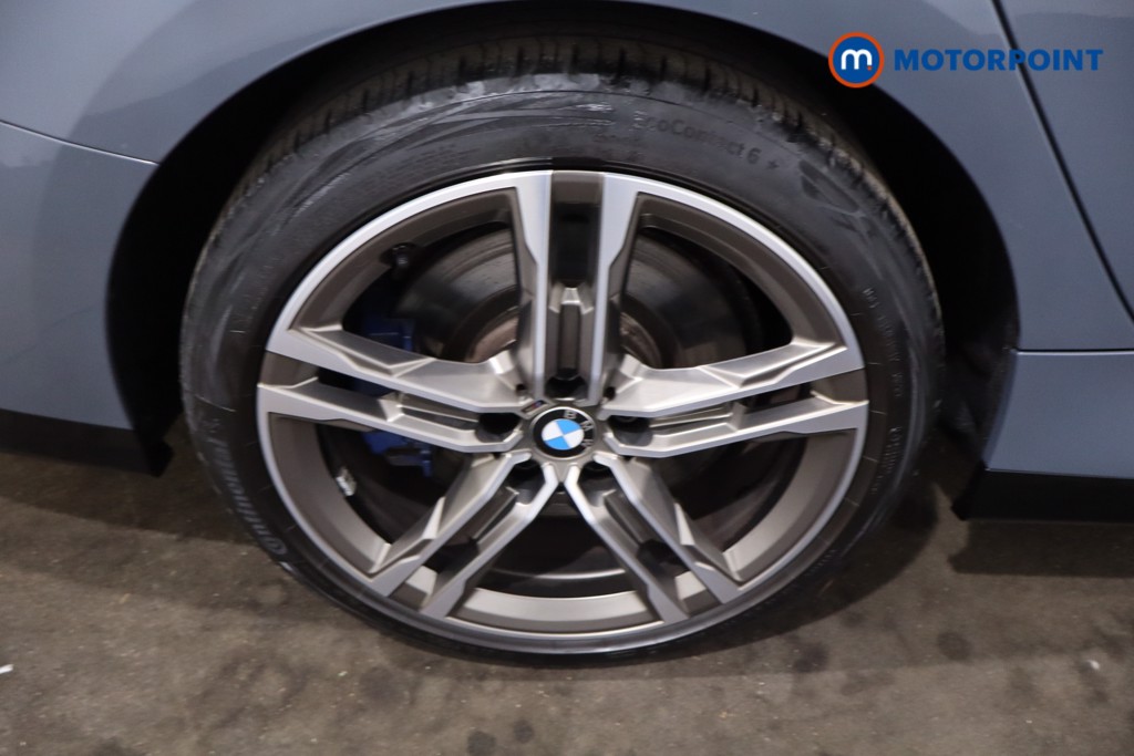 BMW 2 Series M235i Automatic Petrol Saloon - Stock Number (1643266) - 9th supplementary image