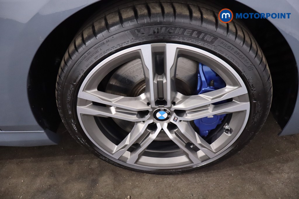 BMW 2 Series M235i Automatic Petrol Saloon - Stock Number (1643266) - 10th supplementary image
