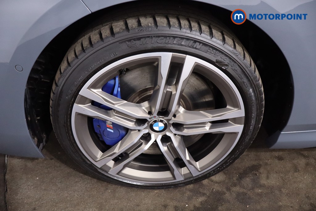 BMW 2 Series M235i Automatic Petrol Saloon - Stock Number (1643266) - 11th supplementary image