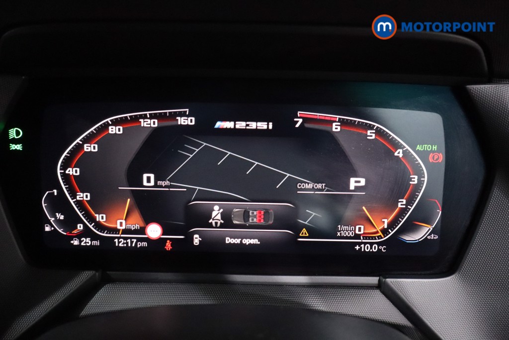 BMW 2 Series M235i Automatic Petrol Saloon - Stock Number (1643266) - 15th supplementary image