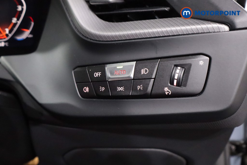 BMW 2 Series M235i Automatic Petrol Saloon - Stock Number (1643266) - 18th supplementary image
