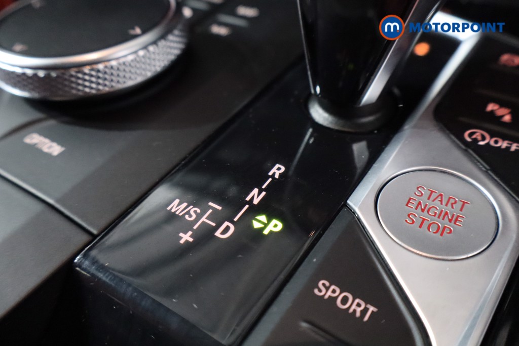 BMW 2 Series M235i Automatic Petrol Saloon - Stock Number (1643266) - 21st supplementary image