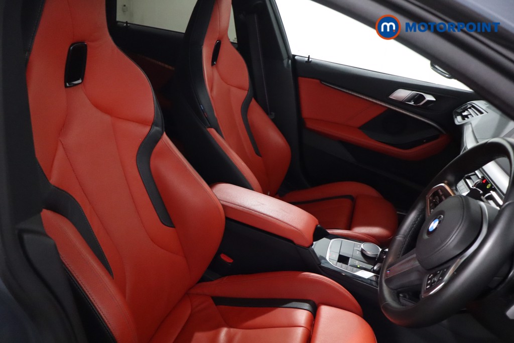 BMW 2 Series M235i Automatic Petrol Saloon - Stock Number (1643266) - 23rd supplementary image