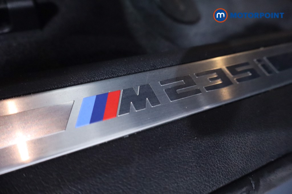 BMW 2 Series M235i Automatic Petrol Saloon - Stock Number (1643266) - 24th supplementary image