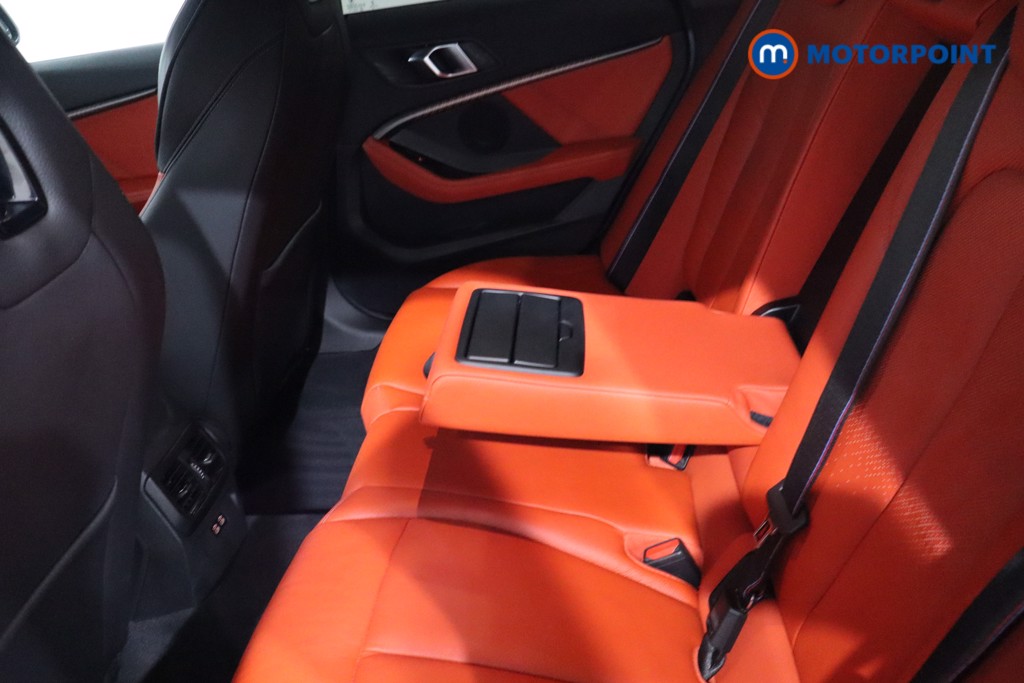 BMW 2 Series M235i Automatic Petrol Saloon - Stock Number (1643266) - 28th supplementary image