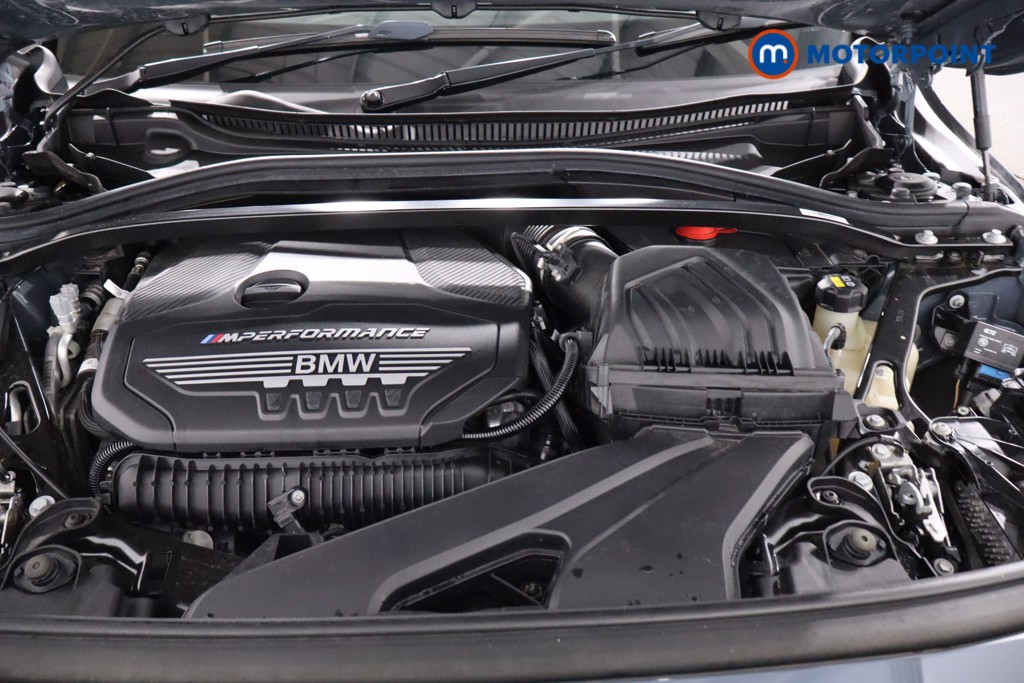 BMW 2 Series M235i Automatic Petrol Saloon - Stock Number (1643266) - 34th supplementary image
