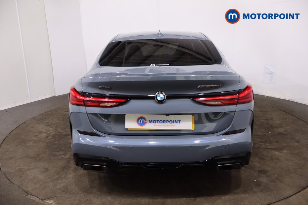 BMW 2 Series M235i Automatic Petrol Saloon - Stock Number (1643266) - 37th supplementary image