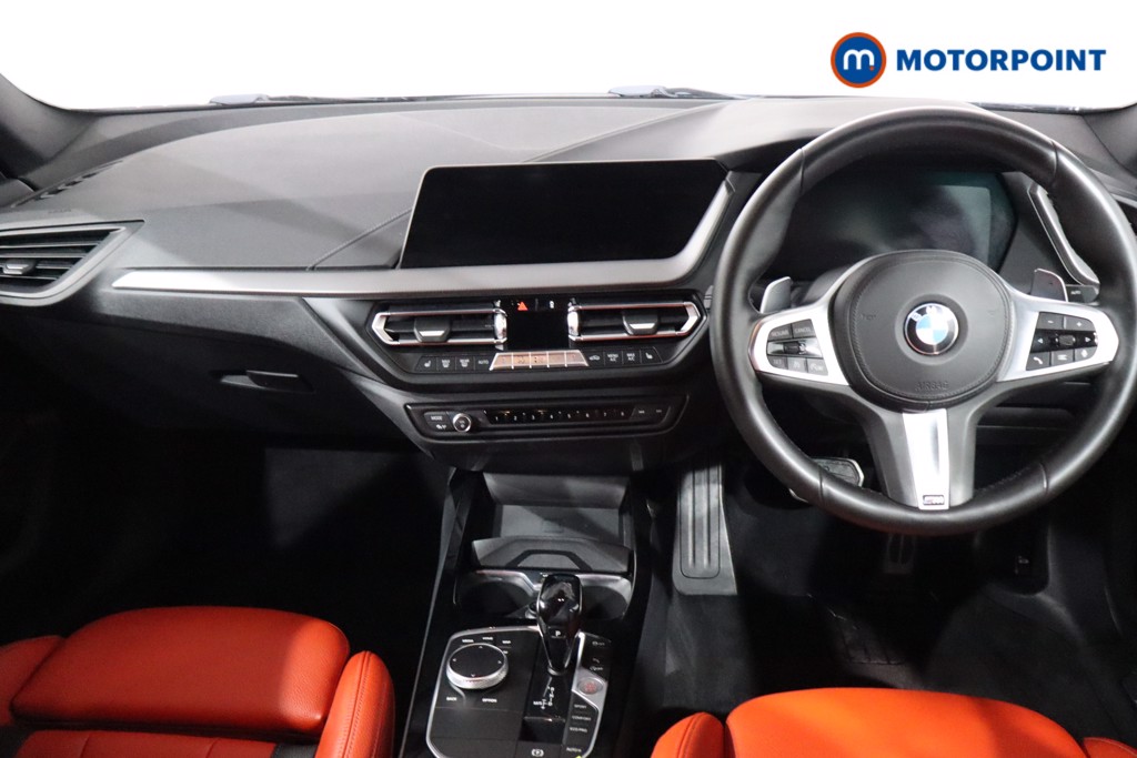 BMW 2 Series M235i Automatic Petrol Saloon - Stock Number (1643266) - 1st supplementary image