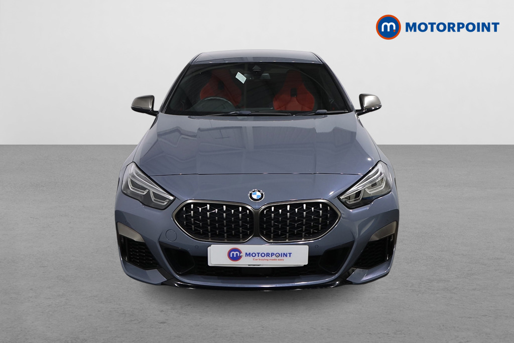 BMW 2 Series M235i Automatic Petrol Saloon - Stock Number (1643266) - Front bumper