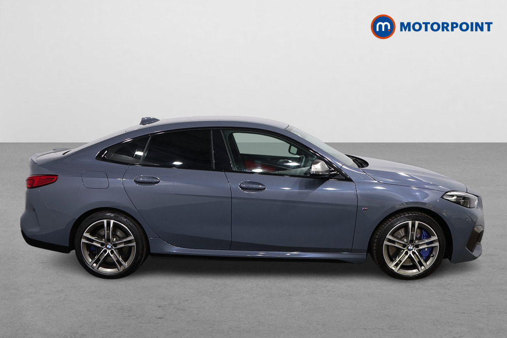 BMW 2 Series M235i Automatic Petrol Saloon - Stock Number (1643266) - Drivers side