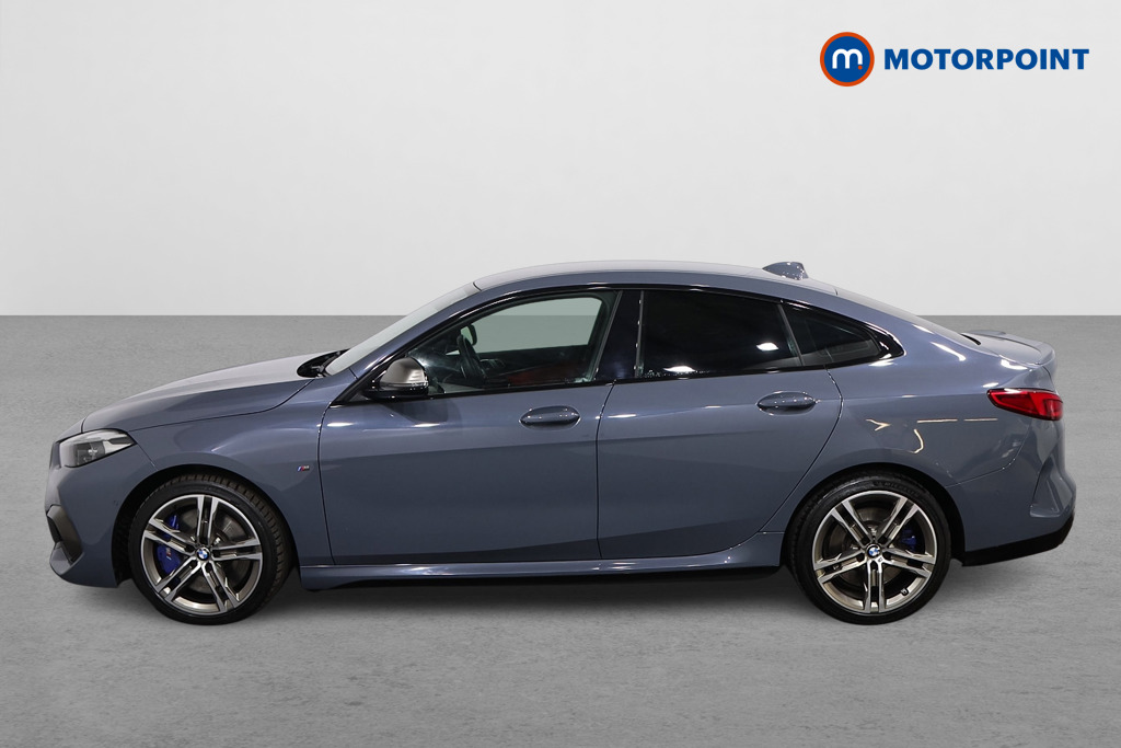 BMW 2 Series M235i Automatic Petrol Saloon - Stock Number (1643266) - Passenger side