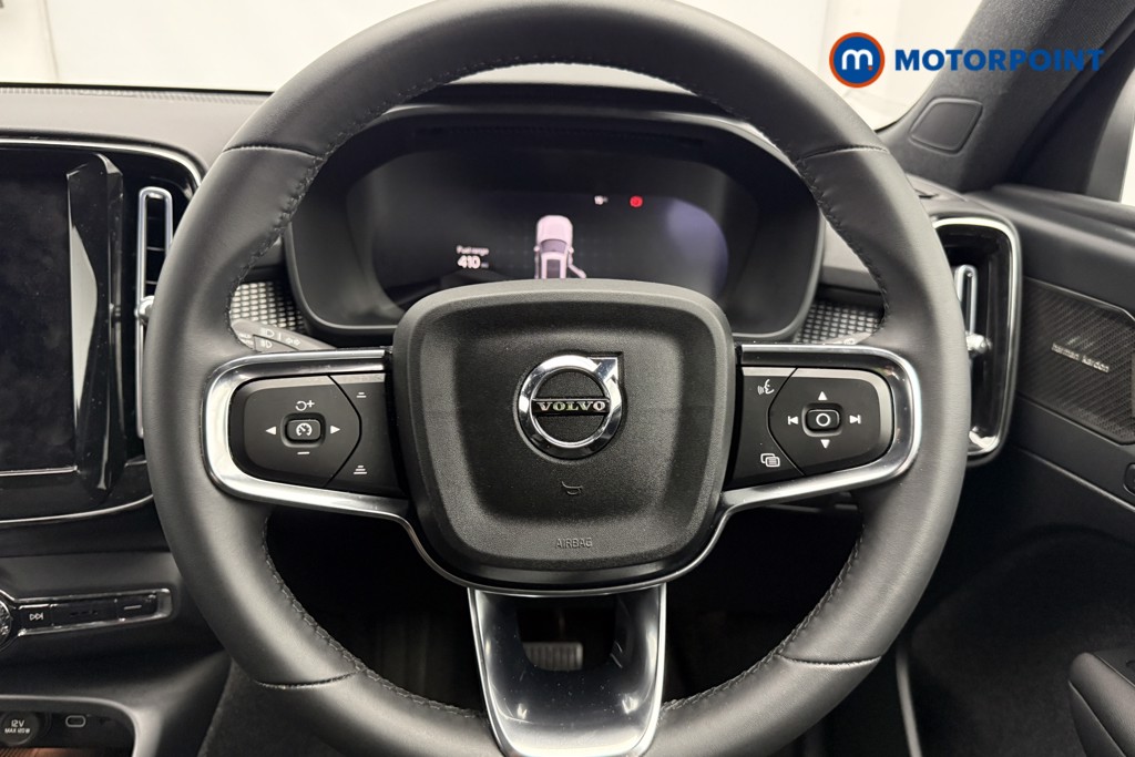 Volvo Xc40 Ultimate Automatic Petrol SUV - Stock Number (1643554) - 5th supplementary image