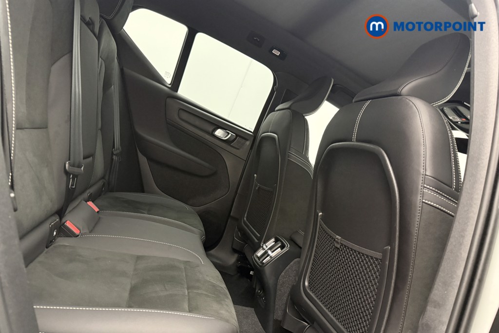 Volvo Xc40 Ultimate Automatic Petrol SUV - Stock Number (1643554) - 6th supplementary image