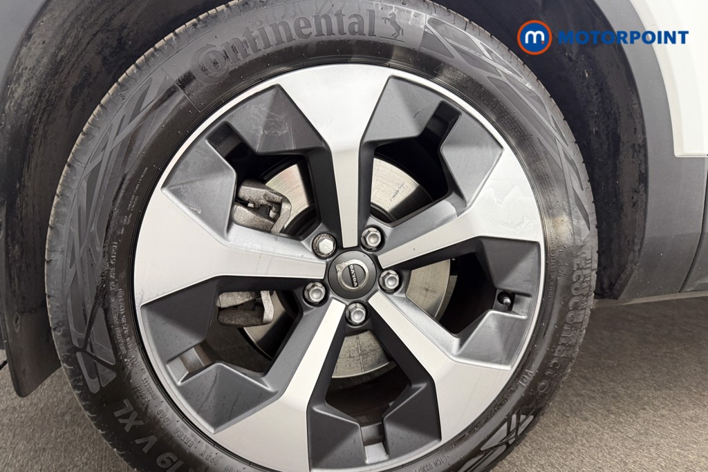 Volvo Xc40 Ultimate Automatic Petrol SUV - Stock Number (1643554) - 9th supplementary image