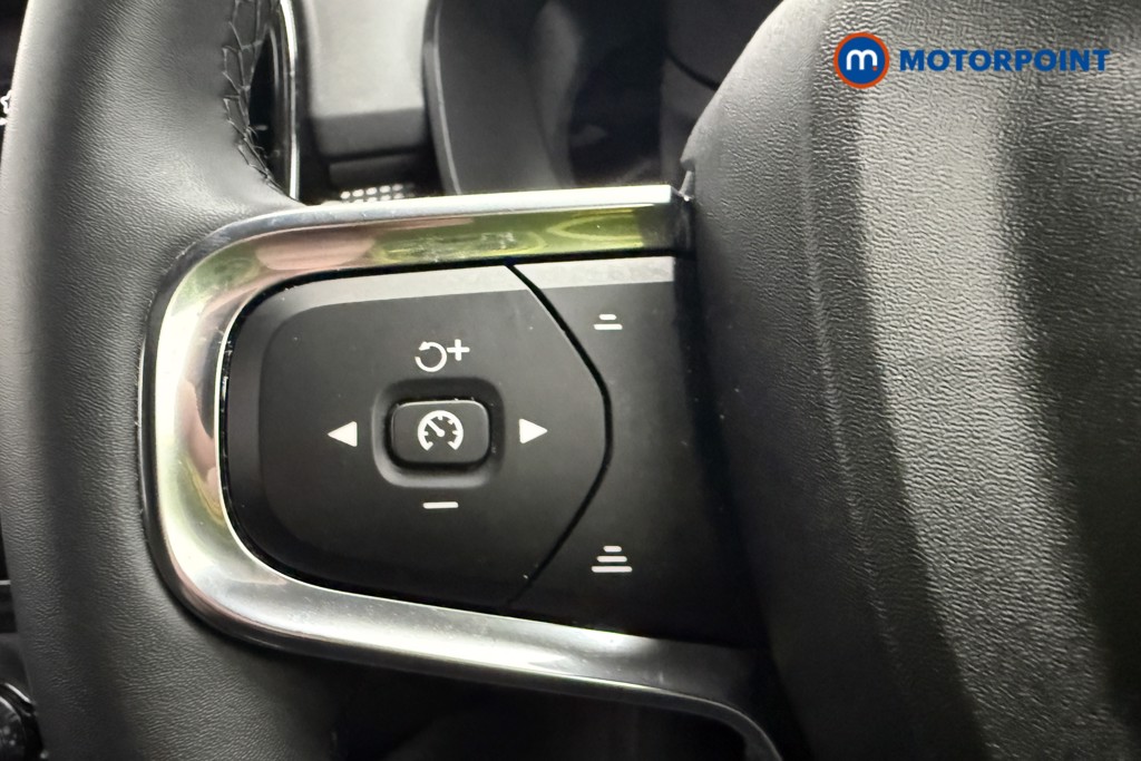 Volvo Xc40 Ultimate Automatic Petrol SUV - Stock Number (1643554) - 11th supplementary image