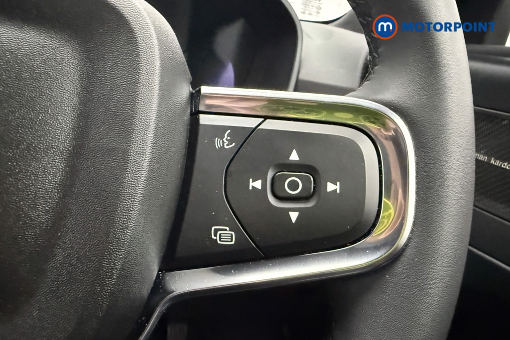Volvo Xc40 Ultimate Automatic Petrol SUV - Stock Number (1643554) - 12th supplementary image