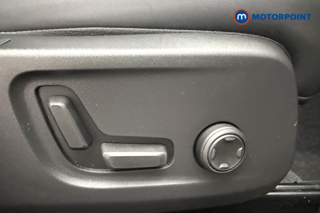 Volvo Xc40 Ultimate Automatic Petrol SUV - Stock Number (1643554) - 14th supplementary image