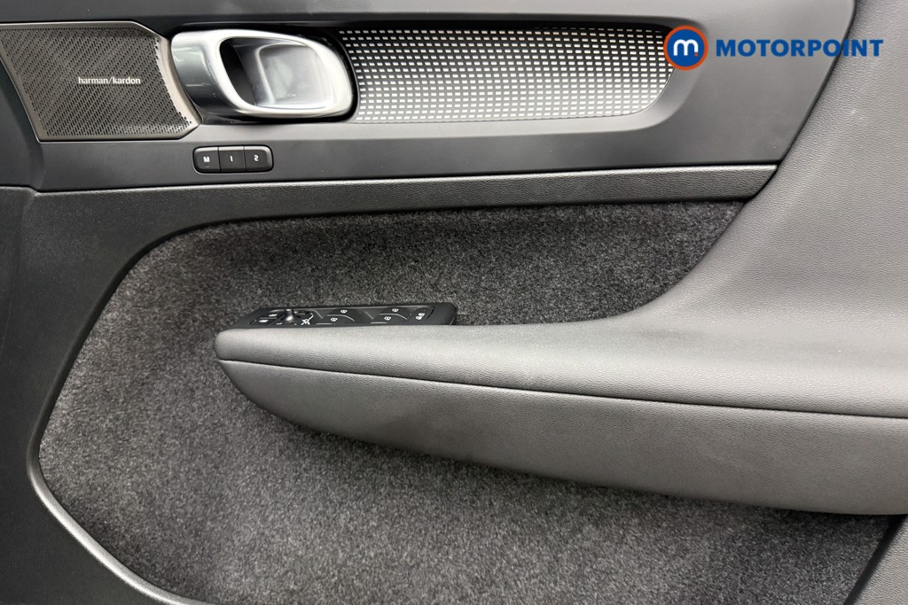 Volvo Xc40 Ultimate Automatic Petrol SUV - Stock Number (1643554) - 16th supplementary image