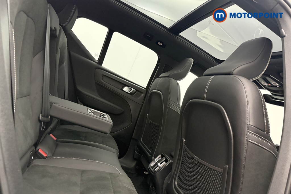 Volvo Xc40 Ultimate Automatic Petrol SUV - Stock Number (1643554) - 18th supplementary image