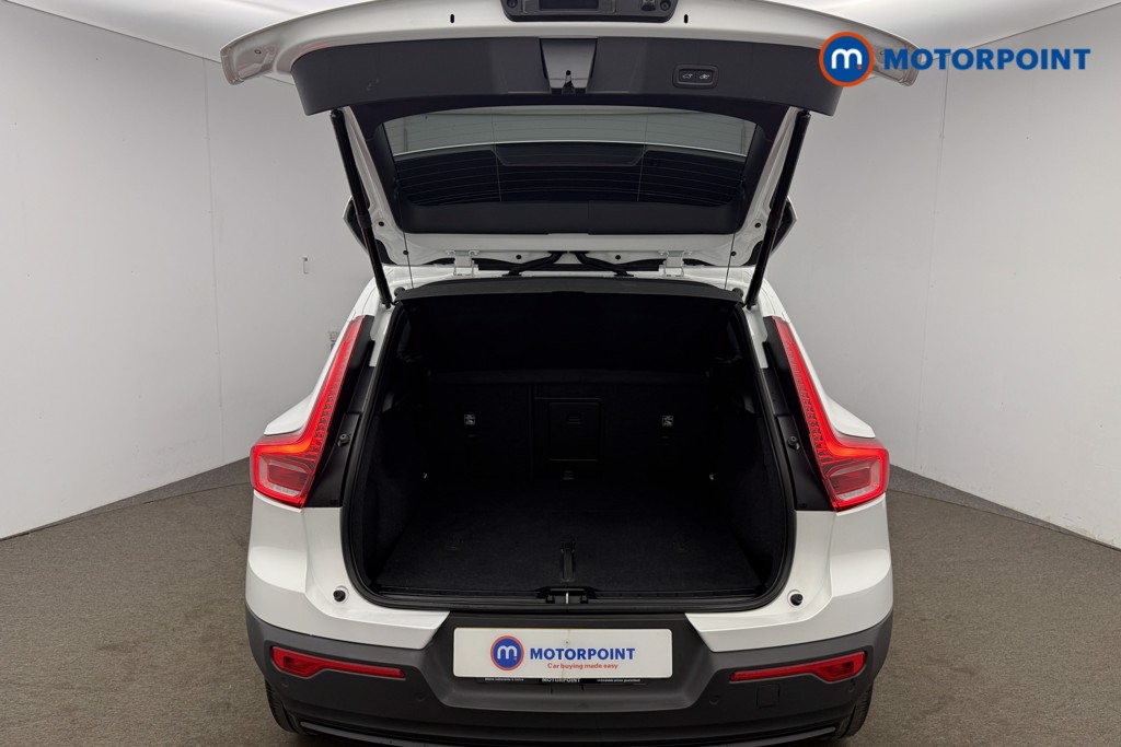Volvo Xc40 Ultimate Automatic Petrol SUV - Stock Number (1643554) - 21st supplementary image