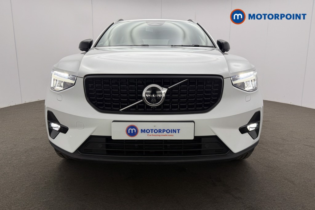 Volvo Xc40 Ultimate Automatic Petrol SUV - Stock Number (1643554) - 23rd supplementary image
