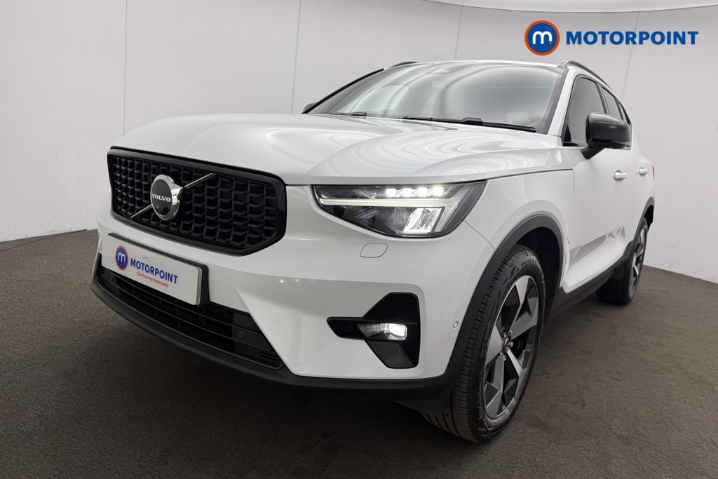 Volvo Xc40 Ultimate Automatic Petrol SUV - Stock Number (1643554) - 24th supplementary image