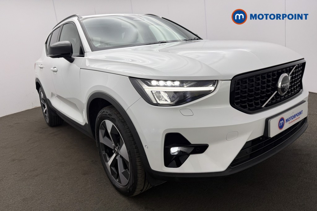Volvo Xc40 Ultimate Automatic Petrol SUV - Stock Number (1643554) - 25th supplementary image