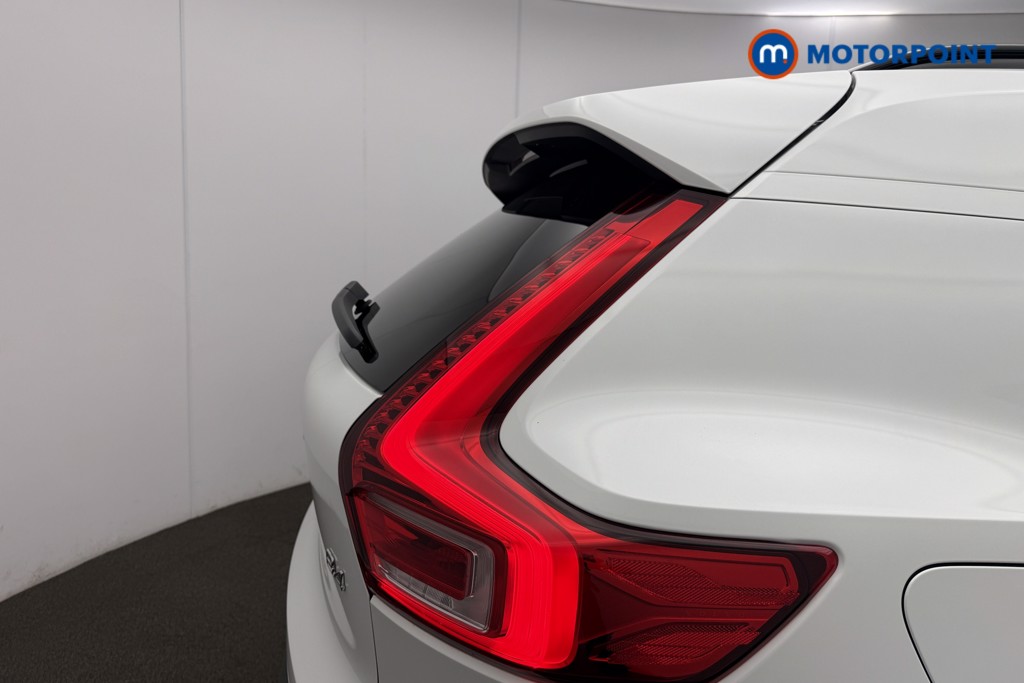 Volvo Xc40 Ultimate Automatic Petrol SUV - Stock Number (1643554) - 26th supplementary image