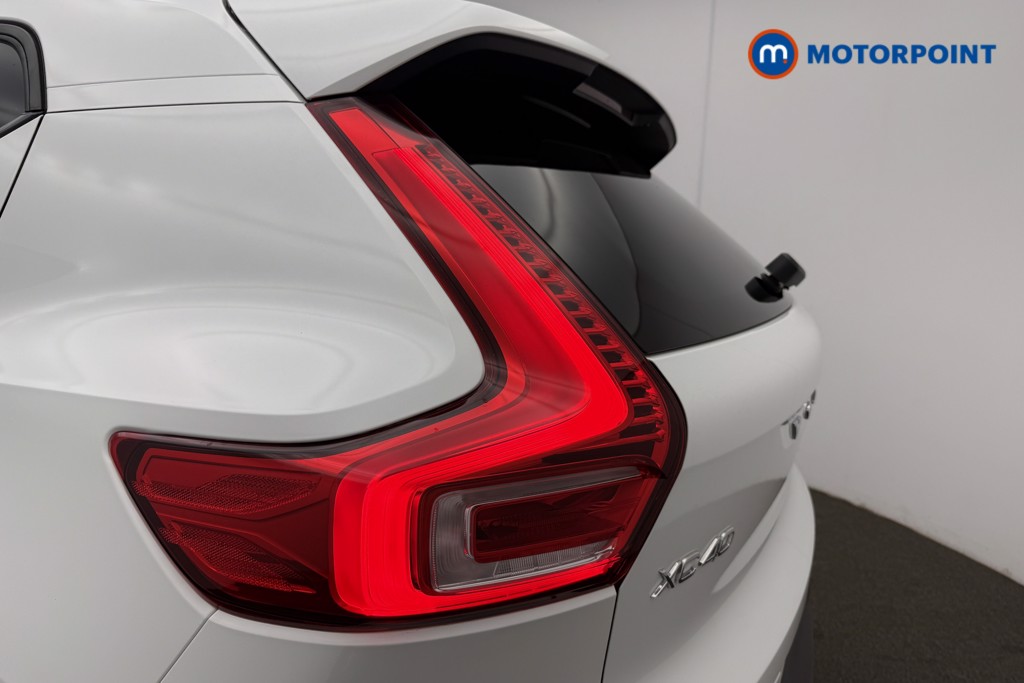 Volvo Xc40 Ultimate Automatic Petrol SUV - Stock Number (1643554) - 27th supplementary image