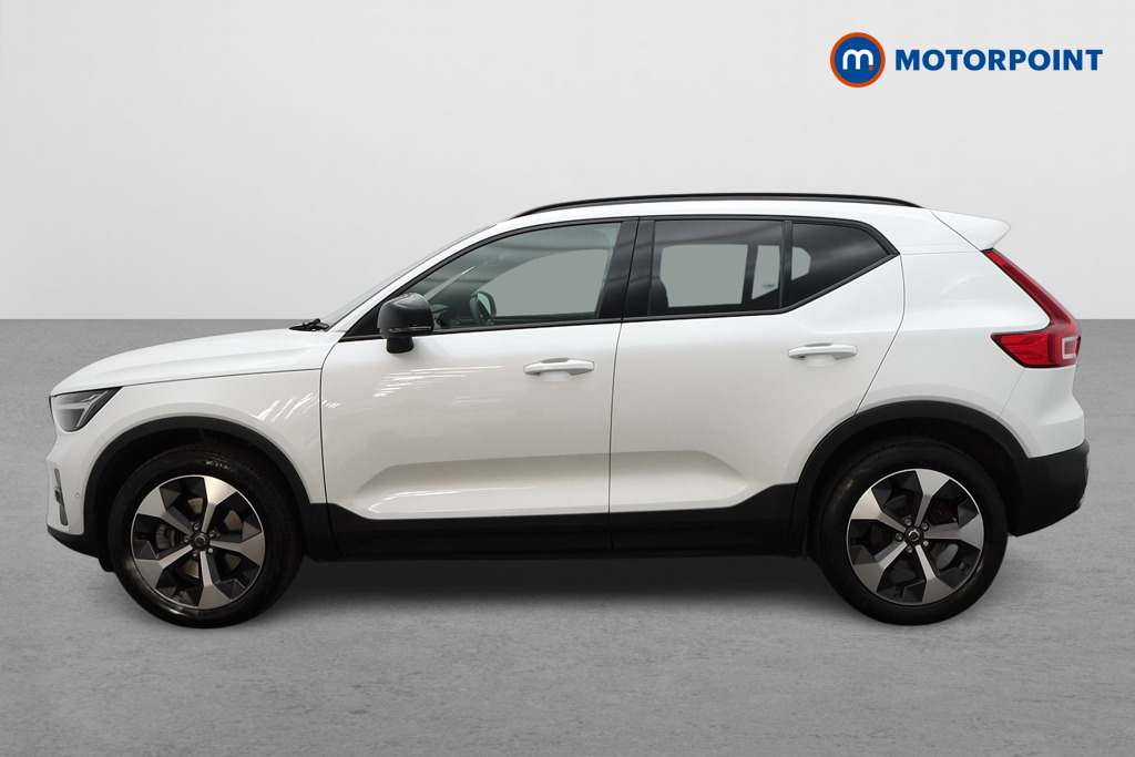 Volvo Xc40 Ultimate Automatic Petrol SUV - Stock Number (1643554) - Passenger side