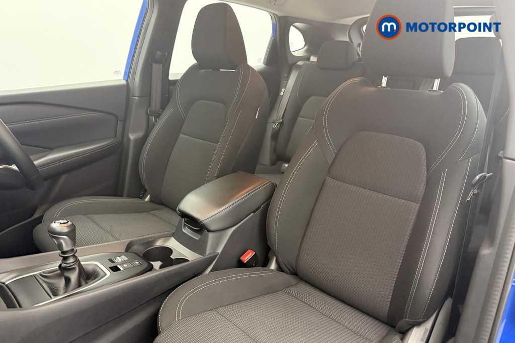 Nissan Qashqai Acenta Premium Manual Petrol SUV - Stock Number (1643574) - 3rd supplementary image