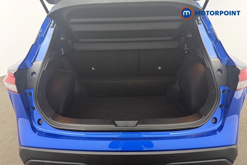 Nissan Qashqai Acenta Premium Manual Petrol SUV - Stock Number (1643574) - 5th supplementary image