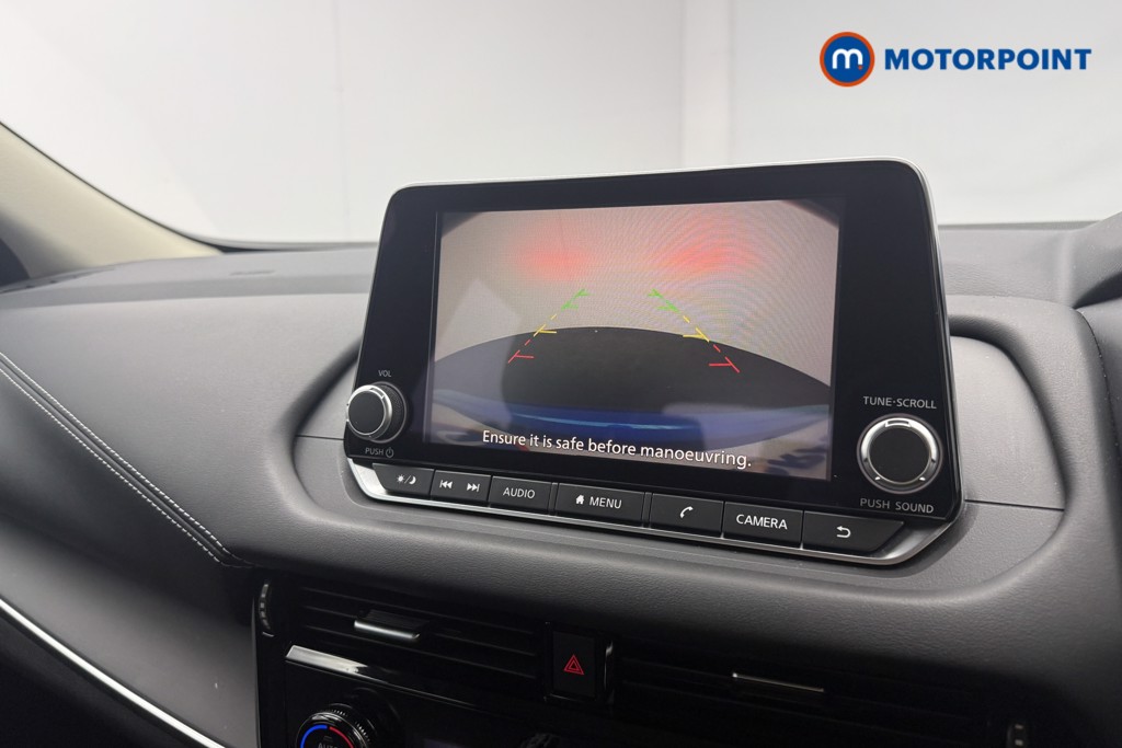 Nissan Qashqai Acenta Premium Manual Petrol SUV - Stock Number (1643574) - 11th supplementary image