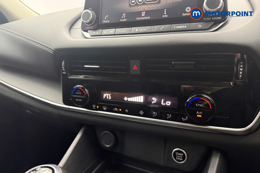 Nissan Qashqai Acenta Premium Manual Petrol SUV - Stock Number (1643574) - 12th supplementary image