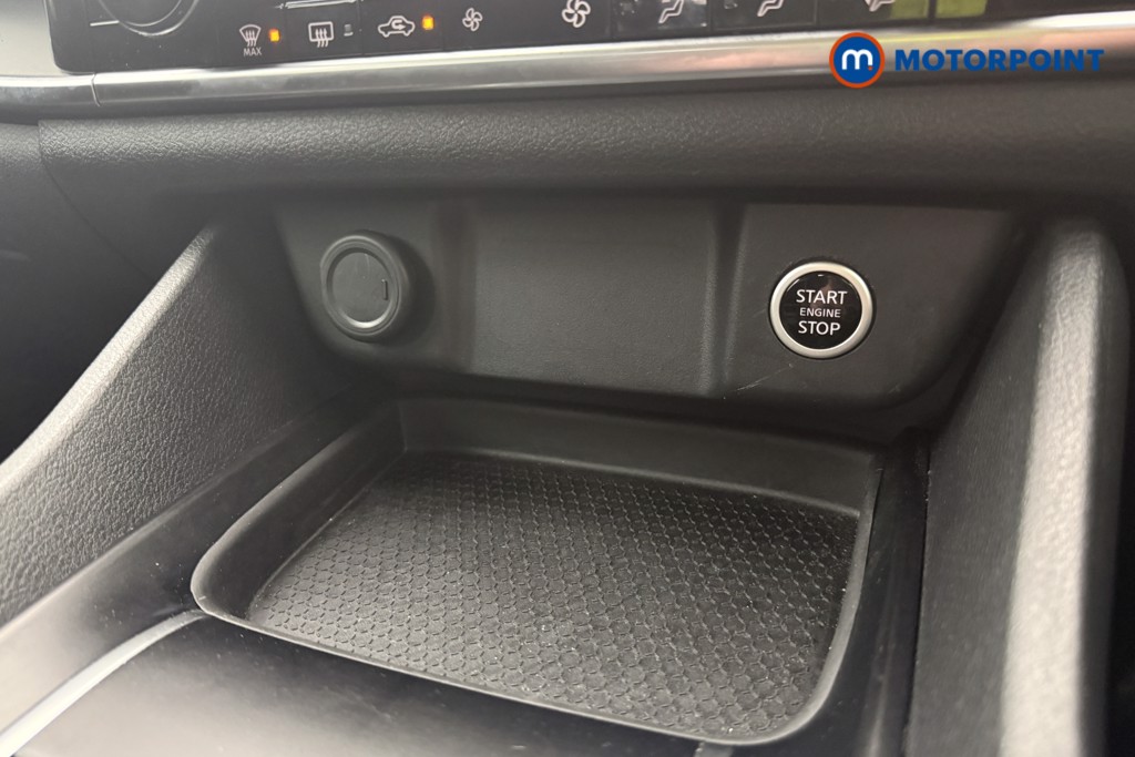 Nissan Qashqai Acenta Premium Manual Petrol SUV - Stock Number (1643574) - 13th supplementary image