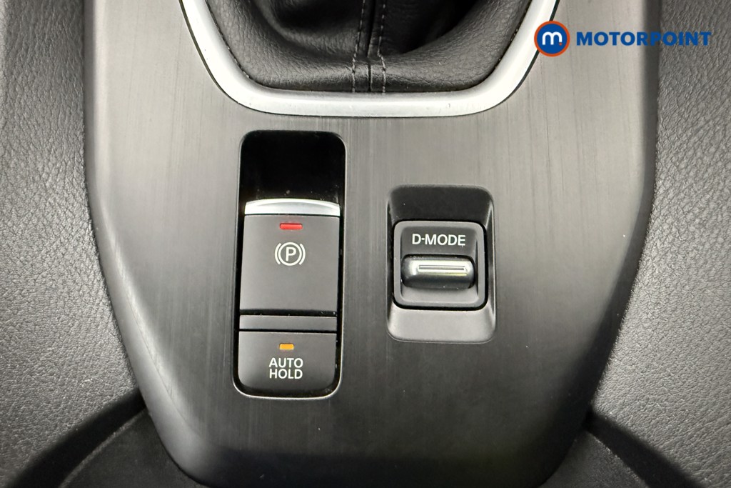 Nissan Qashqai Acenta Premium Manual Petrol SUV - Stock Number (1643574) - 14th supplementary image