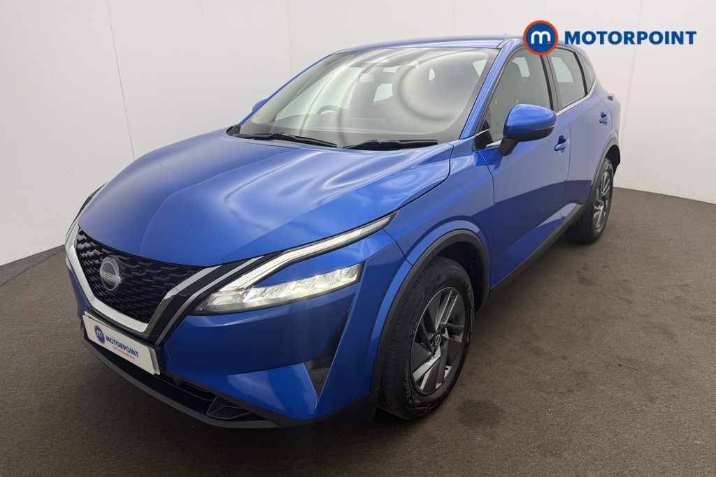 Nissan Qashqai Acenta Premium Manual Petrol SUV - Stock Number (1643574) - 18th supplementary image