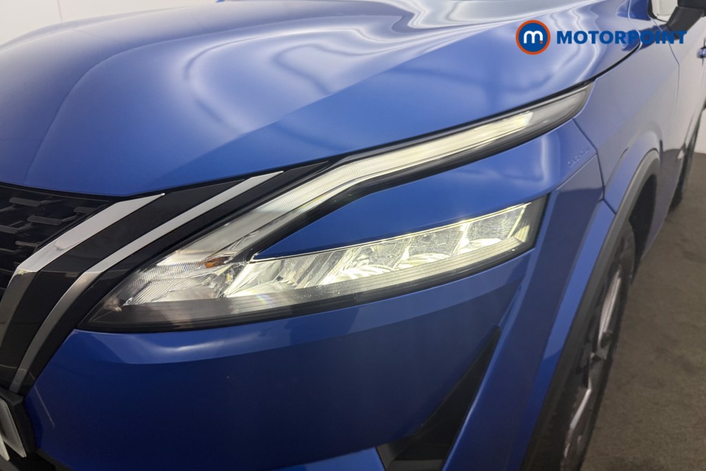 Nissan Qashqai Acenta Premium Manual Petrol SUV - Stock Number (1643574) - 19th supplementary image