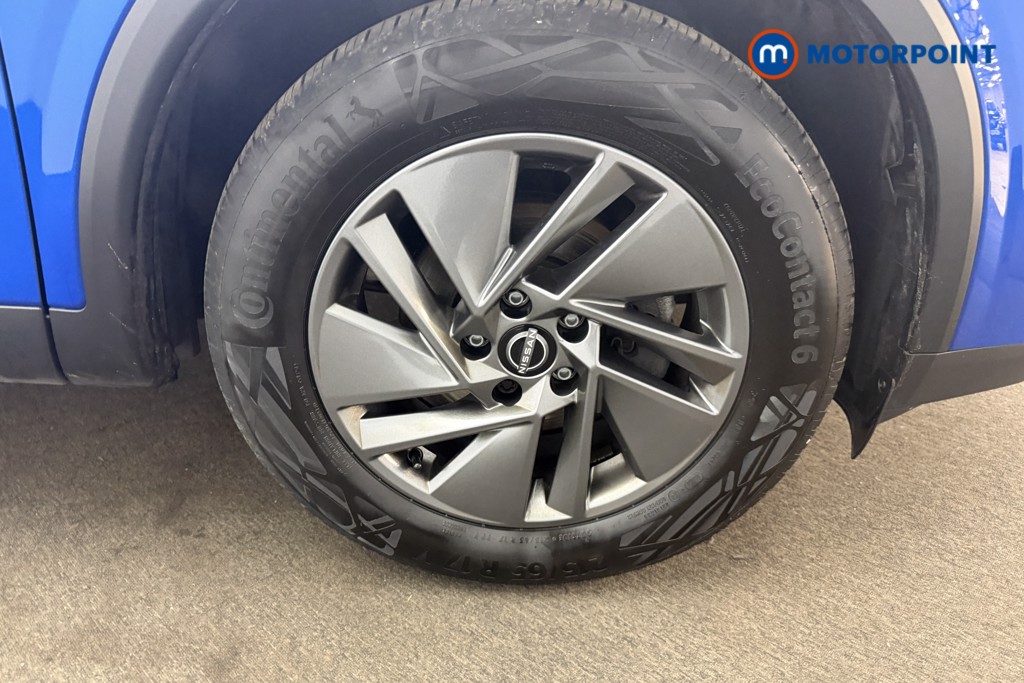 Nissan Qashqai Acenta Premium Manual Petrol SUV - Stock Number (1643574) - 20th supplementary image