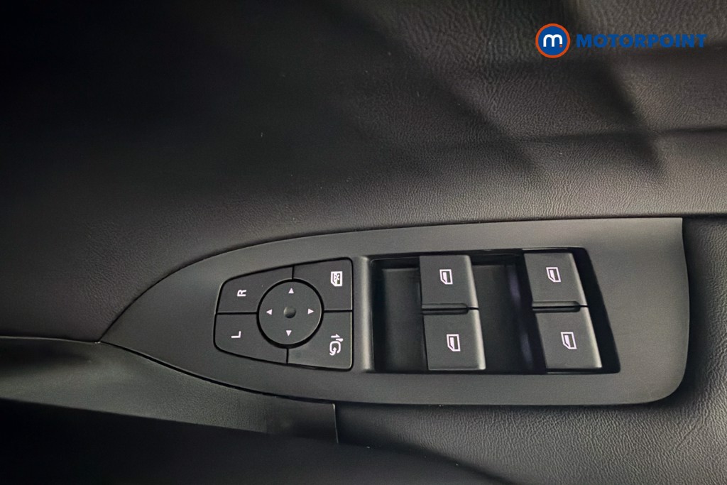 Mg Motor Uk HS Trophy Manual Petrol SUV - Stock Number (1643580) - 20th supplementary image