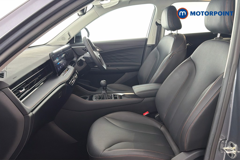 Mg Motor Uk HS Trophy Manual Petrol SUV - Stock Number (1643580) - 22nd supplementary image