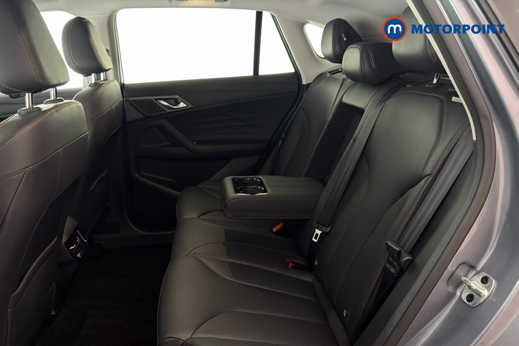 Mg Motor Uk HS Trophy Manual Petrol SUV - Stock Number (1643580) - 28th supplementary image