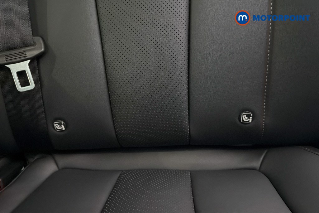 Mg Motor Uk HS Trophy Manual Petrol SUV - Stock Number (1643580) - 29th supplementary image