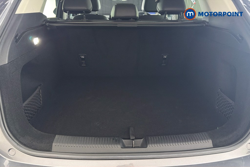 Mg Motor Uk HS Trophy Manual Petrol SUV - Stock Number (1643580) - 33rd supplementary image