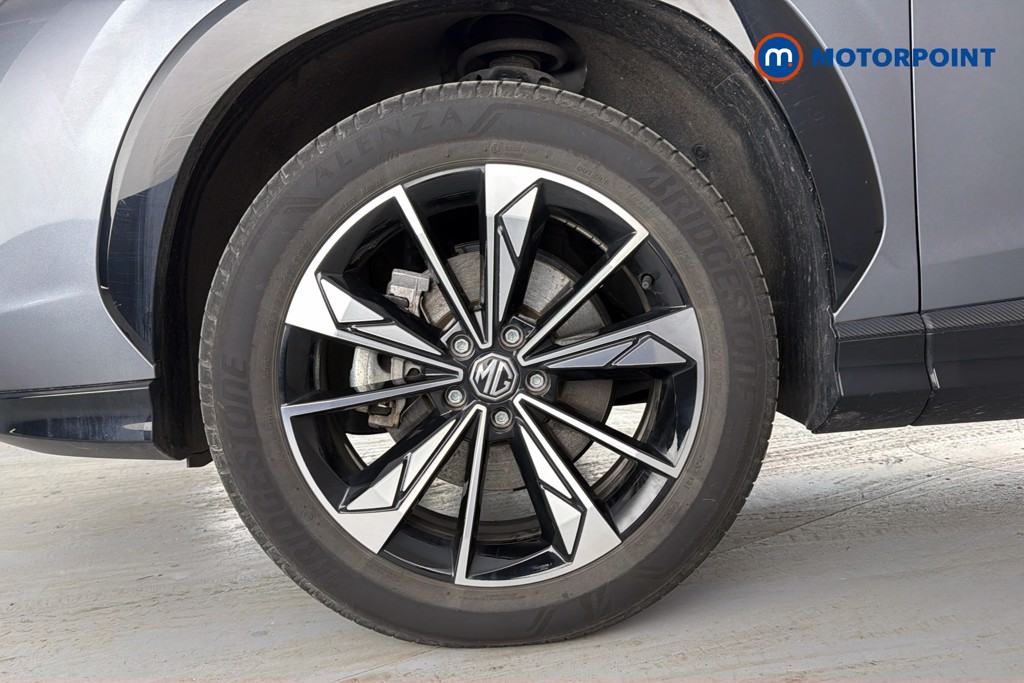 Mg Motor Uk HS Trophy Manual Petrol SUV - Stock Number (1643580) - 47th supplementary image