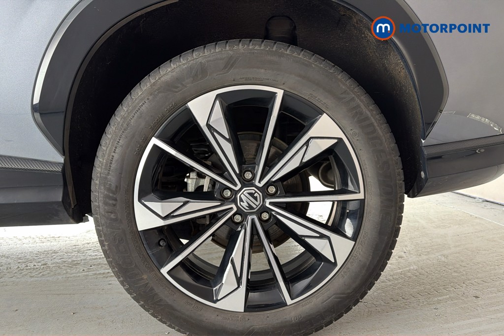 Mg Motor Uk HS Trophy Manual Petrol SUV - Stock Number (1643580) - 48th supplementary image